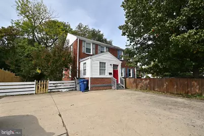 6102 N Kings Highway, Alexandria, VA 22303 - Photo 1