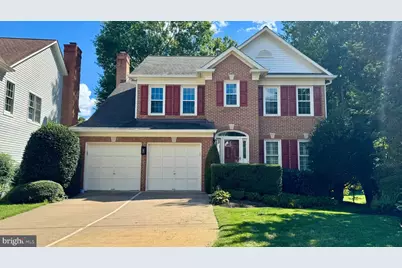 3762 Center Way, Fairfax, VA 22033 - Photo 1