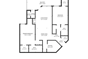 14317 Climbing Rose Way, Centreville, VA 20121 - Photo 23