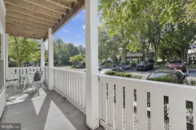 14317 Climbing Rose Way #104, Centreville, VA 20121 - Photo 21