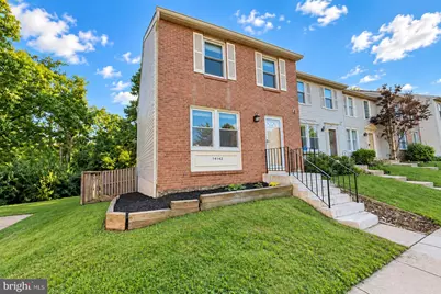 14142 Honey Hill Court, Centreville, VA 20121 - Photo 1