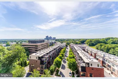 11760 Sunrise Valley Drive #813, Reston, VA 20191 - Photo 9