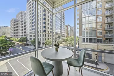 12025 New Dominion Parkway #313, Reston, VA 20190 - Photo 3