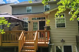 8941 Wynnefield Ct, Lorton, VA 22079 - Photo 3