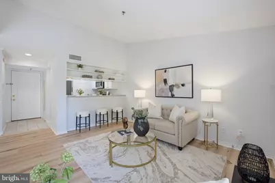 1524 Lincoln Way #407, McLean, VA 22102 - Photo 11