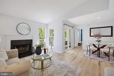 1524 Lincoln Way #407, McLean, VA 22102 - Photo 9