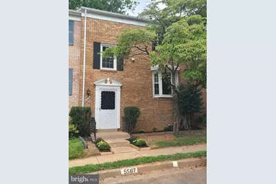 5569 Kendrick Lane, Burke, VA 22015 - Photo 1