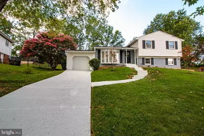 6120 Squire Lane, Alexandria, VA 22310 - Photo 1