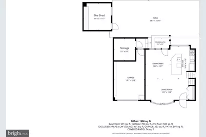 6120 Squire Lane, Alexandria, VA 22310 - Photo 47