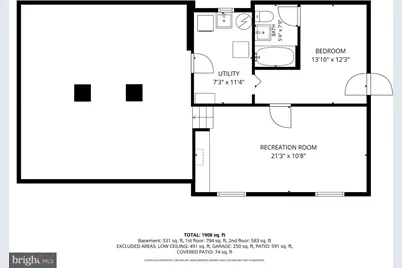 6120 Squire Lane, Alexandria, VA 22310 - Photo 49