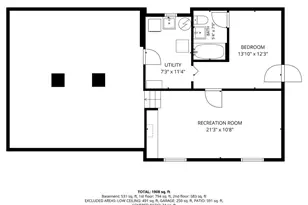 6120 Squire Ln, Alexandria, VA 22310 - Photo 49