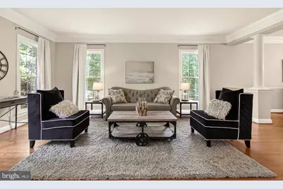5841 Saddle Downs Place, Centreville, VA 20120 - Photo 3