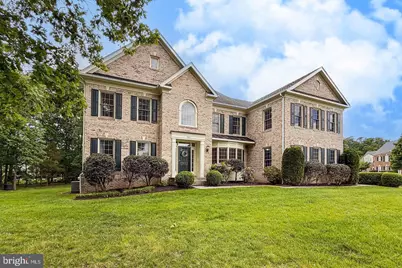 5841 Saddle Downs Place, Centreville, VA 20120 - Photo 13