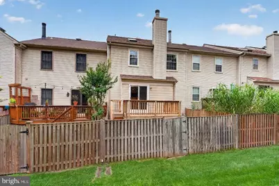 3957 Rosebay Court, Fairfax, VA 22033 - Photo 31