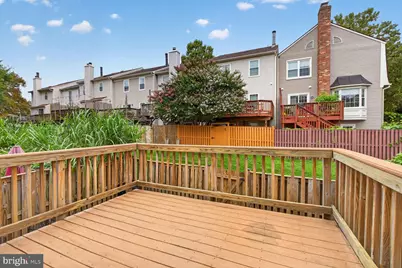 3957 Rosebay Court, Fairfax, VA 22033 - Photo 29