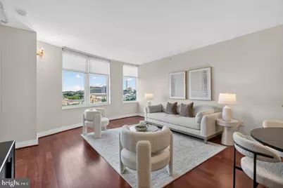8220 Crestwood Heights Drive #1410, McLean, VA 22102 - Photo 15