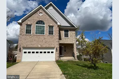 6930 Westlawn Drive, Falls Church, VA 22042 - Photo 1