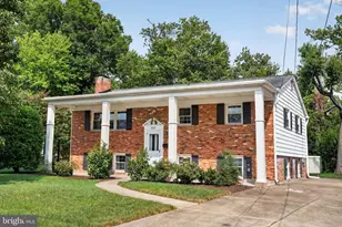 7917 Donelson St, Alexandria, VA 22309 - Photo 1