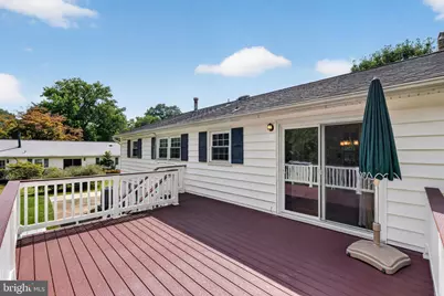 7917 Donelson Street, Alexandria, VA 22309 - Photo 27
