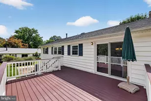 7917 Donelson St, Alexandria, VA 22309 - Photo 27