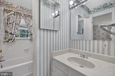 7917 Donelson Street, Alexandria, VA 22309 - Photo 15