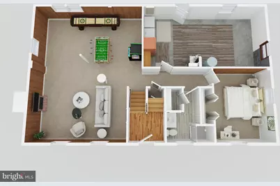 7917 Donelson Street, Alexandria, VA 22309 - Photo 25