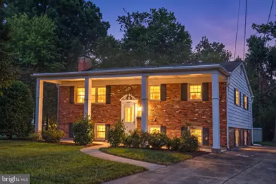7917 Donelson Street, Alexandria, VA 22309 - Photo 35