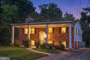 7917 Donelson St, Alexandria, VA 22309 - Photo 35