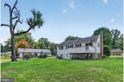 7917 Donelson Street, Alexandria, VA 22309 - Photo 33