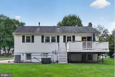 7917 Donelson Street, Alexandria, VA 22309 - Photo 31