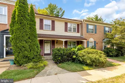 2040 Hopewood Drive, Falls Church, VA 22043 - Photo 1