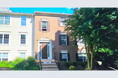 12103 Green Ledge Court #201, Fairfax, VA 22033 - Photo 1