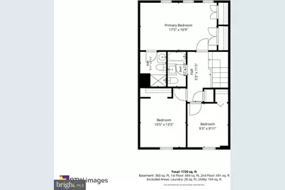2434 Windbreak Drive, Alexandria, VA 22306 - Photo 27