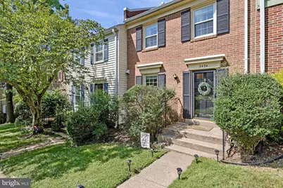 2434 Windbreak Drive, Alexandria, VA 22306 - Photo 29