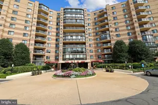 8380 Greensboro, McLean, VA 22102 - Photo 1