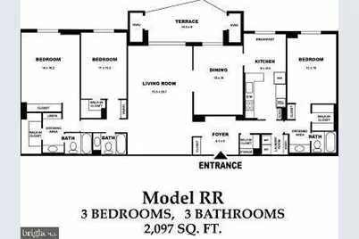 8380 Greensboro #718, McLean, VA 22102 - Photo 3