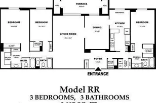8380 Greensboro, McLean, VA 22102 - Photo 3