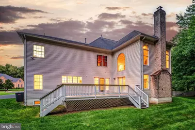 9395 Wolf Trap Creek Court, Great Falls, VA 22066 - Photo 77