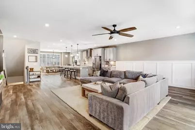 1662 Bandit Loop #3B, Reston, VA 20190 - Photo 11