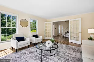 11151 Conestoga Ct, Oakton, VA 22124 - Photo 17