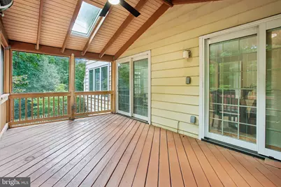 11151 Conestoga Court, Oakton, VA 22124 - Photo 7