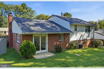 8009 Gosport Lane, Springfield, VA 22151 - Photo 21