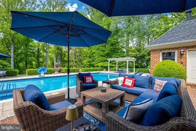 105 Interpromontory Road, Great Falls, VA 22066 - Photo 49