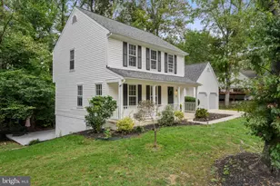 9065 Northedge Dr, Springfield, VA 22153 - Photo 3