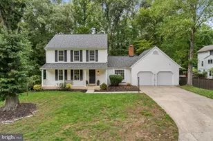 9065 Northedge Dr, Springfield, VA 22153 - Photo 1