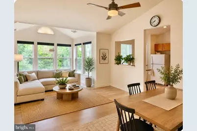 7505 Calderon Court #J, Alexandria, VA 22306 - Photo 5