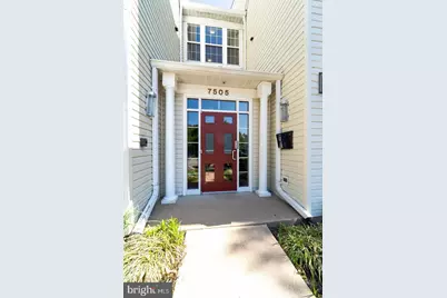 7505 Calderon Court #J, Alexandria, VA 22306 - Photo 3