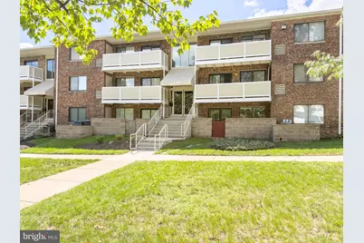 6437 Richmond Highway #203, Alexandria, VA 22306 - Photo 1