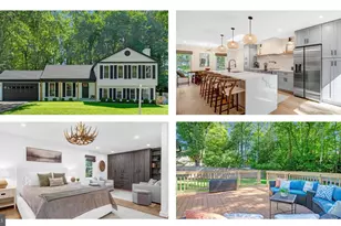 10707 Colton St, Fairfax, VA 22032 - Photo 1