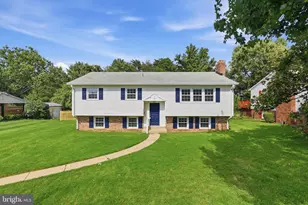 6408 Kroy Dr, Springfield, VA 22150 - Photo 1